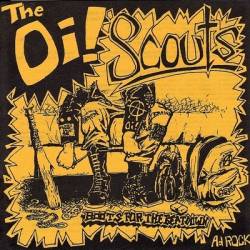 The Oi Scouts : Boots for the Beatdown